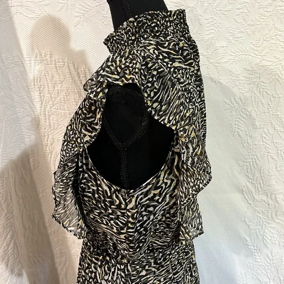 Steve Madden Anna dress, size medium, NWT - Picture 9 of 16